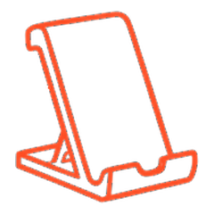 Phone stand